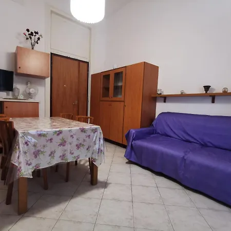 Apartment Rossetti House 15 Naples
