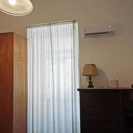 Apartment Rossetti House 15 Naples