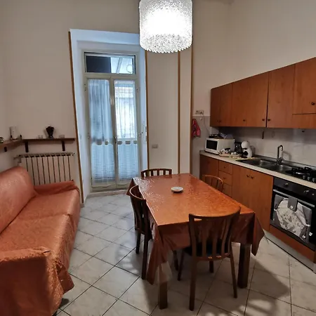 Rossetti House 15 Apartment *