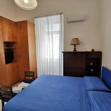 Apartment Rossetti House 15 *
